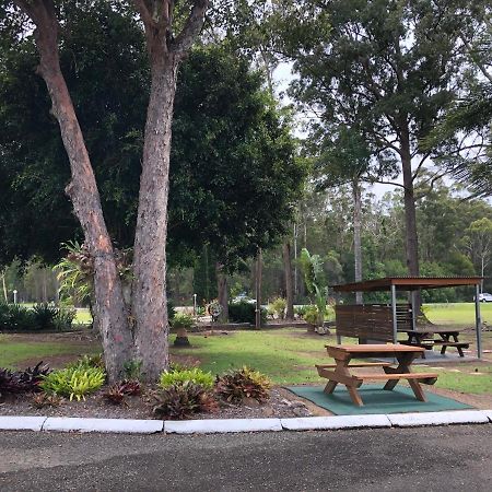 Fairway Lodge Motel Kempsey Buitenkant foto