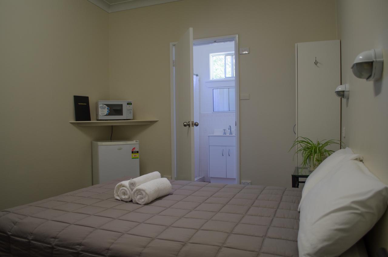 Fairway Lodge Motel Kempsey Buitenkant foto