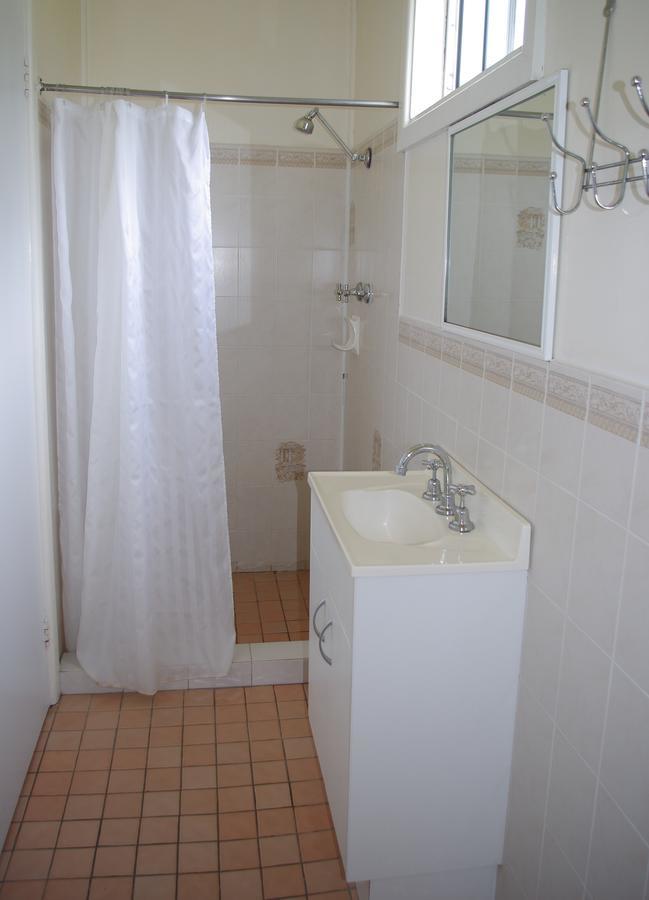Fairway Lodge Motel Kempsey Buitenkant foto
