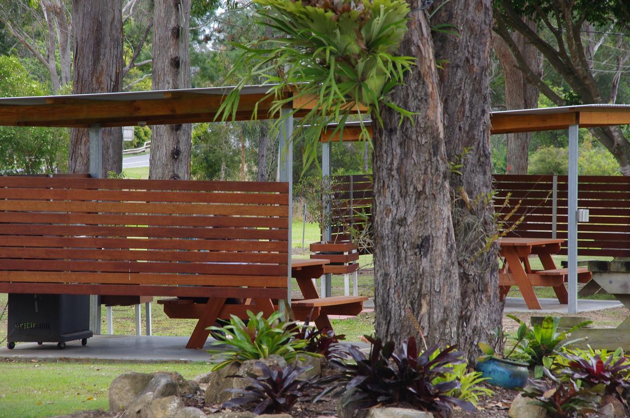 Fairway Lodge Motel Kempsey Buitenkant foto
